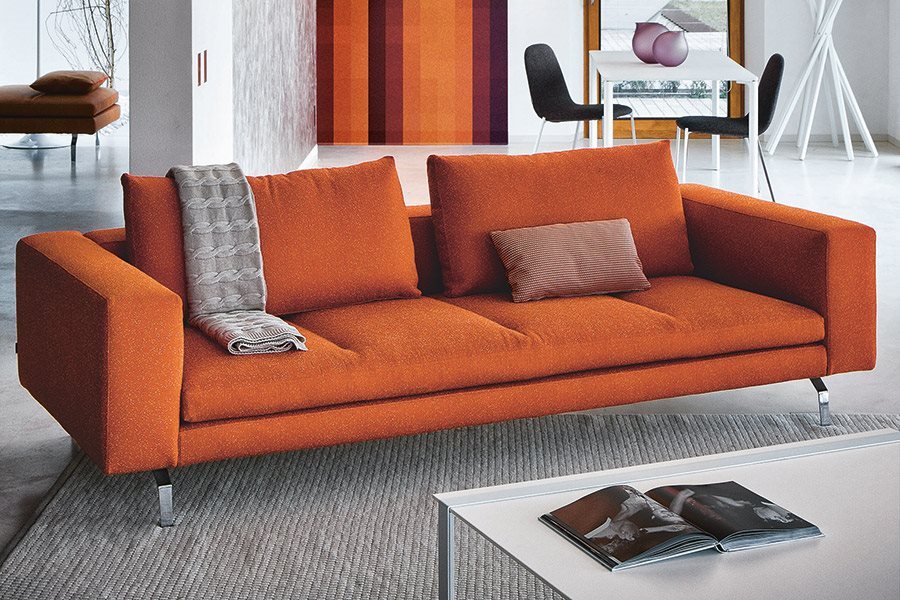 Zanotta Furniture is Worth Every Luxurious Penny