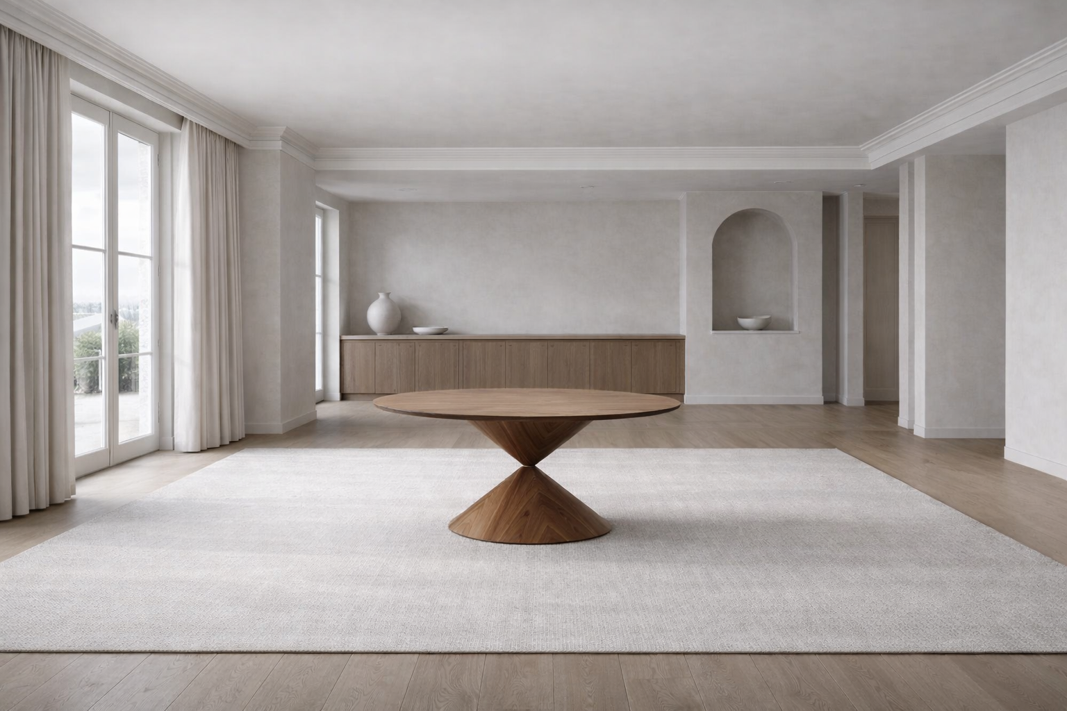 Refinish Your Dining Table - A Step-By-Step How-To Guide
