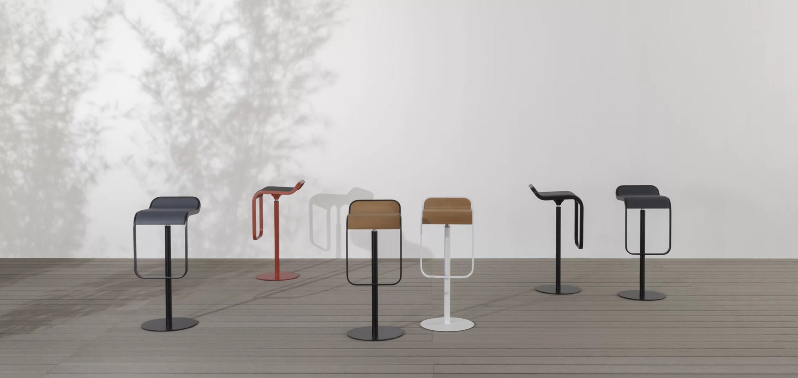 Yes, The Lapalma Lem Stool Is Still the Gold Standard