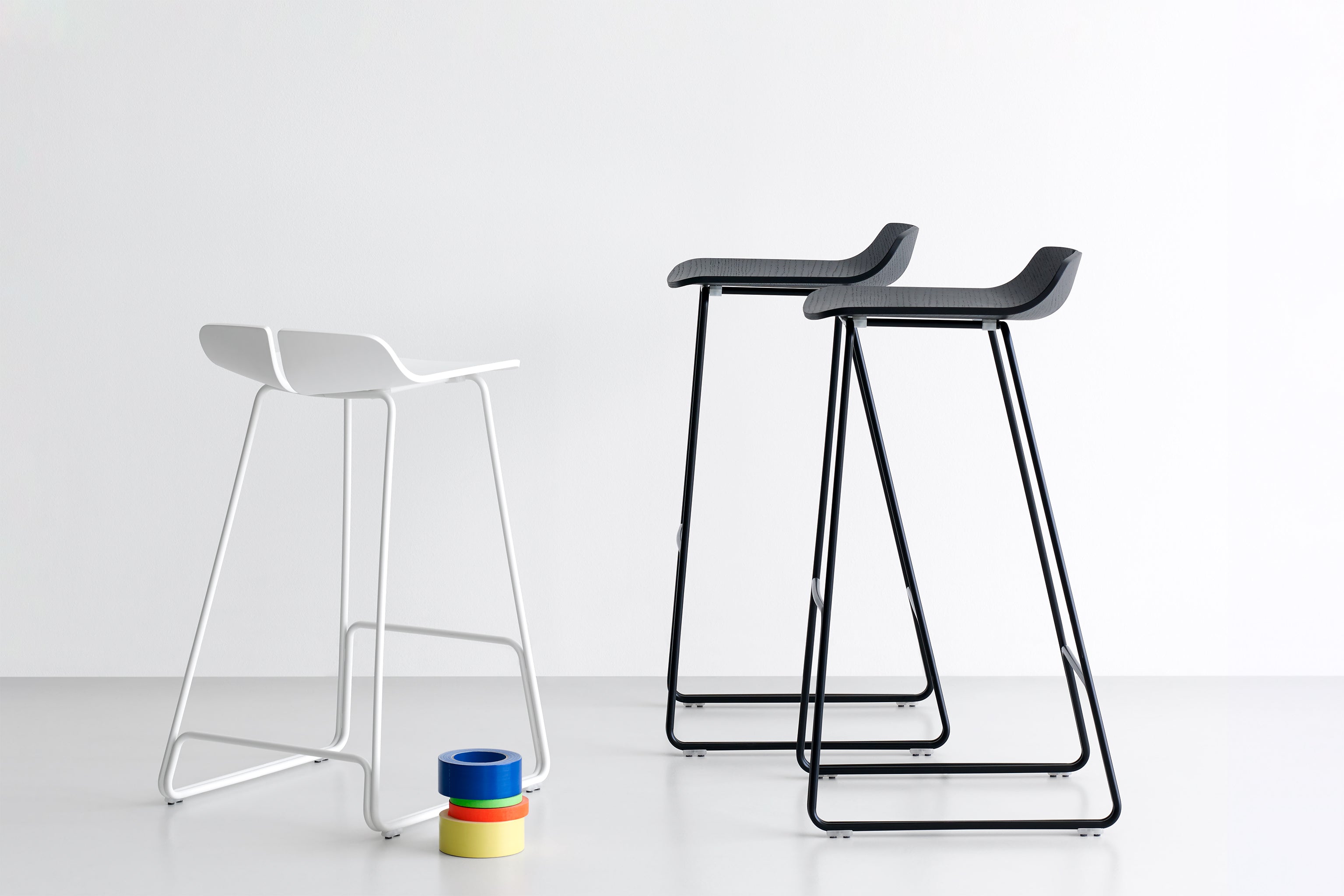High End Counter Stools for Your Space
