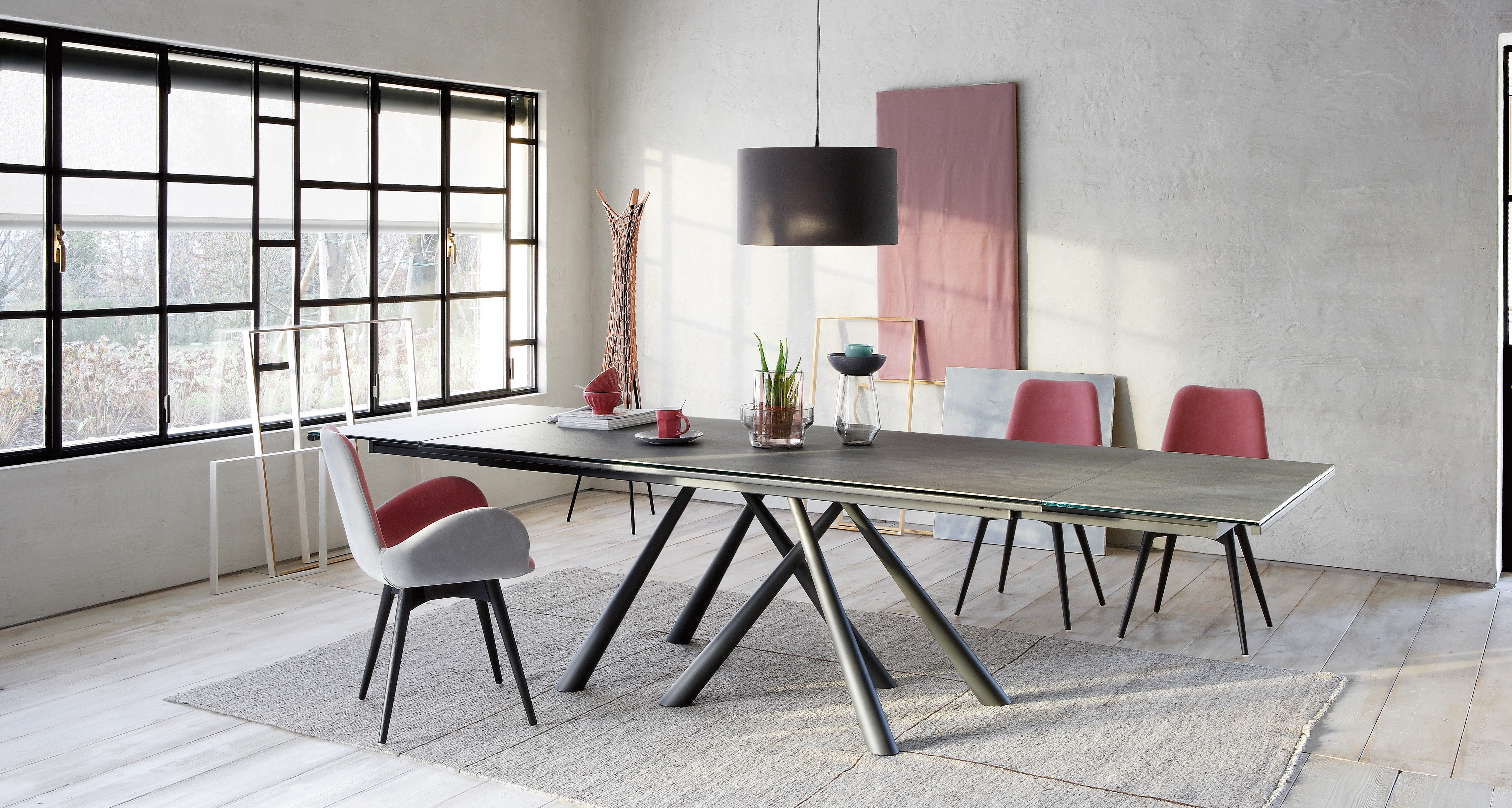 Midj Modern Luxury Italian Furniture Brand