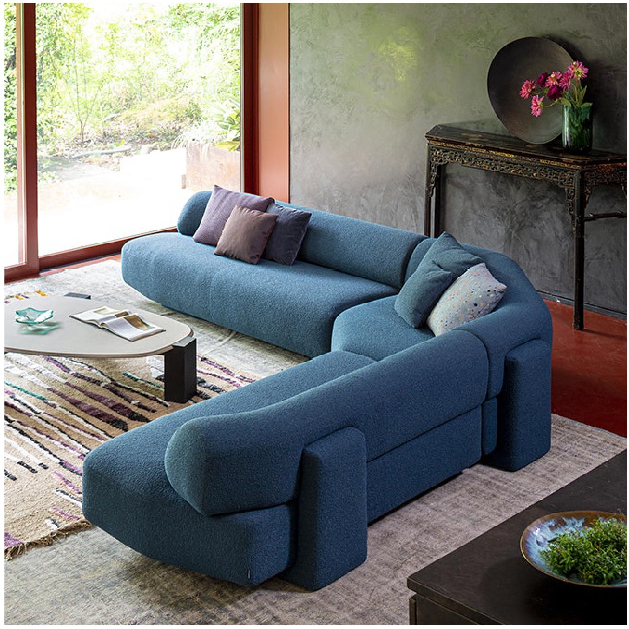 What Is the Most Durable Sofa Fabric?