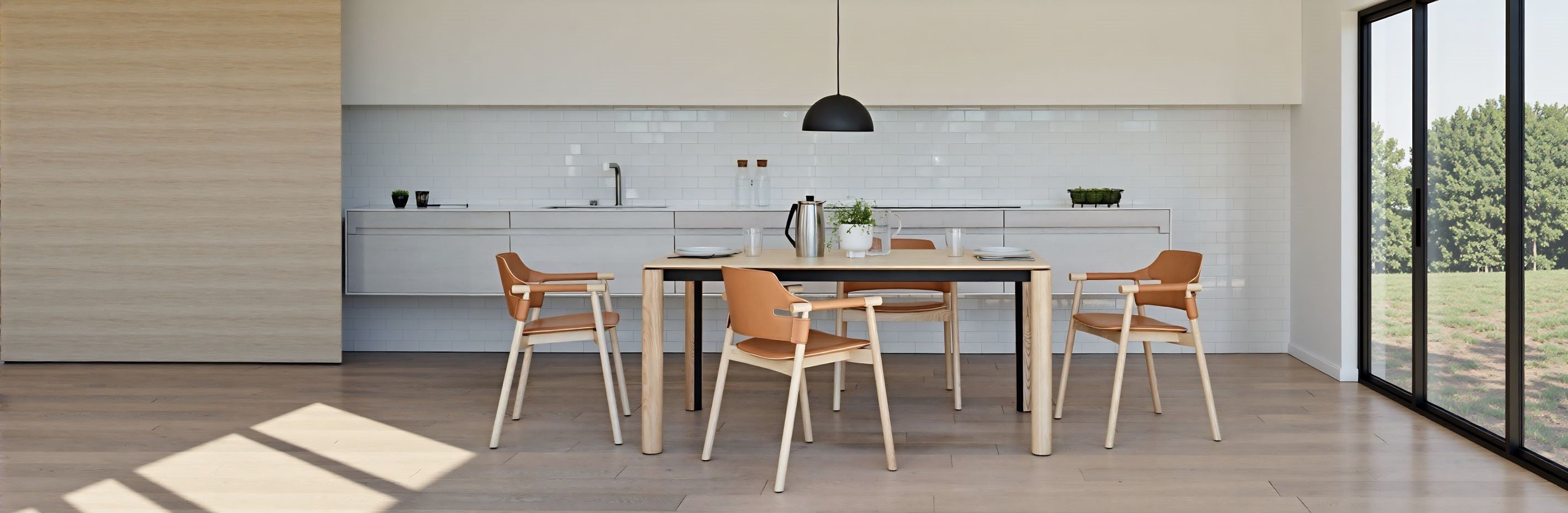 Alternatives to Design Within Reach and Room and Board is Retailer Modern Loft