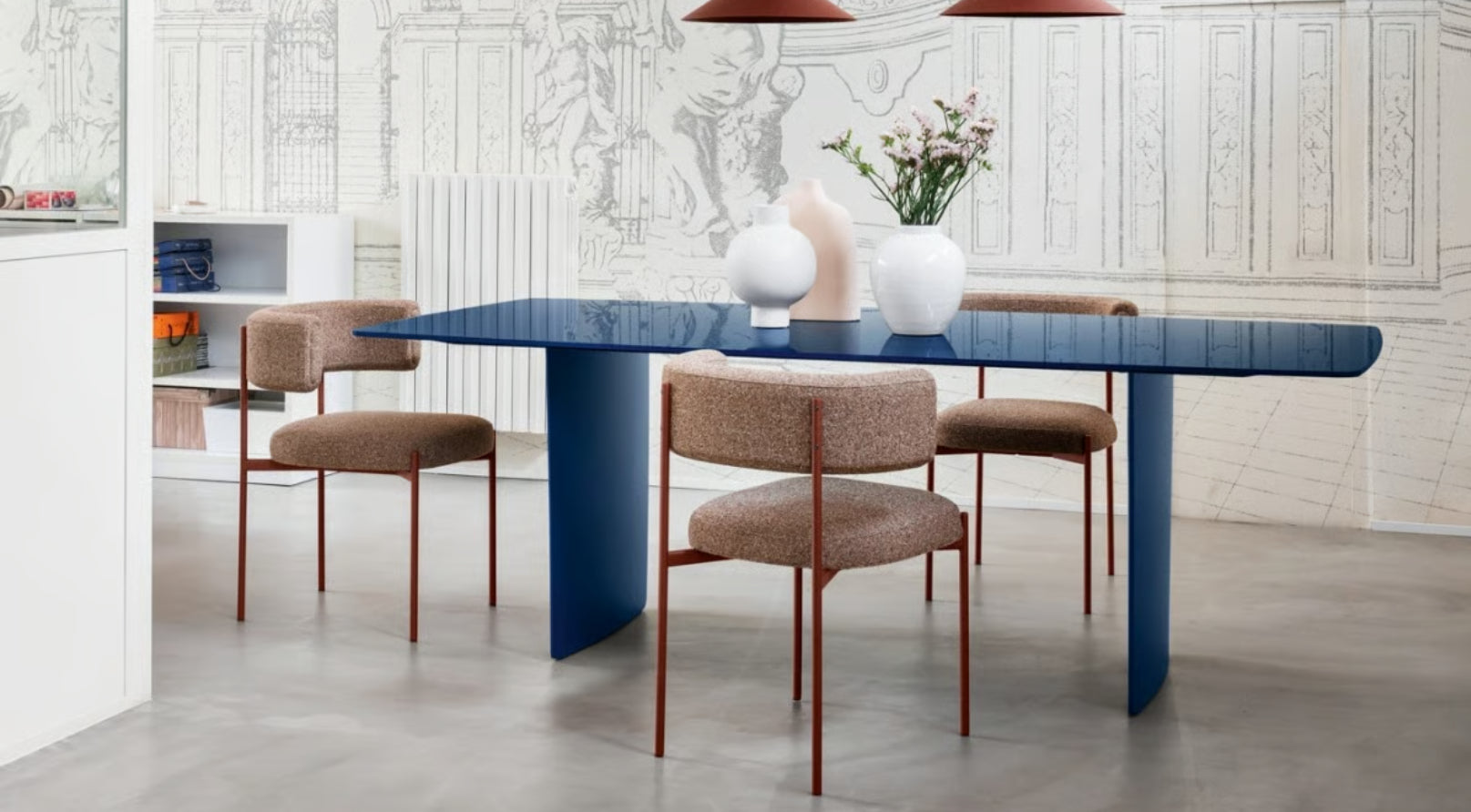 Are Upholstered Chairs a Good Choice for the Kitchen? Use our Comparison Chart.