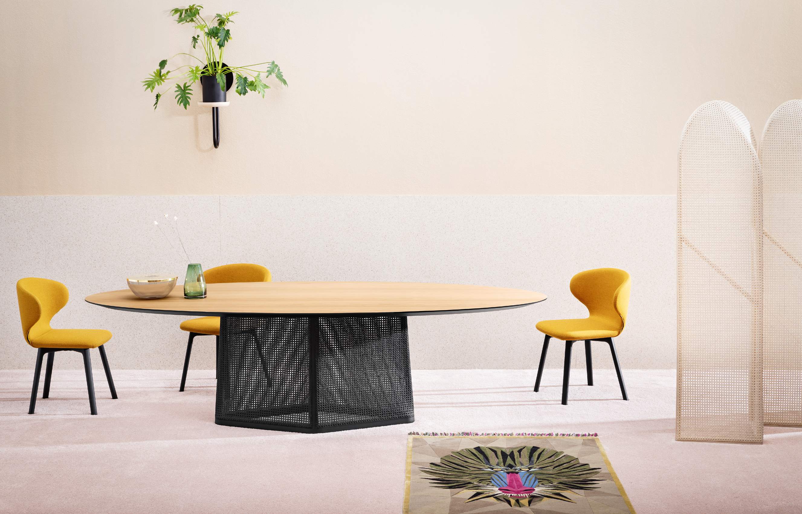 Blog - A Guide to Modern Stools and Dining Room Chairs