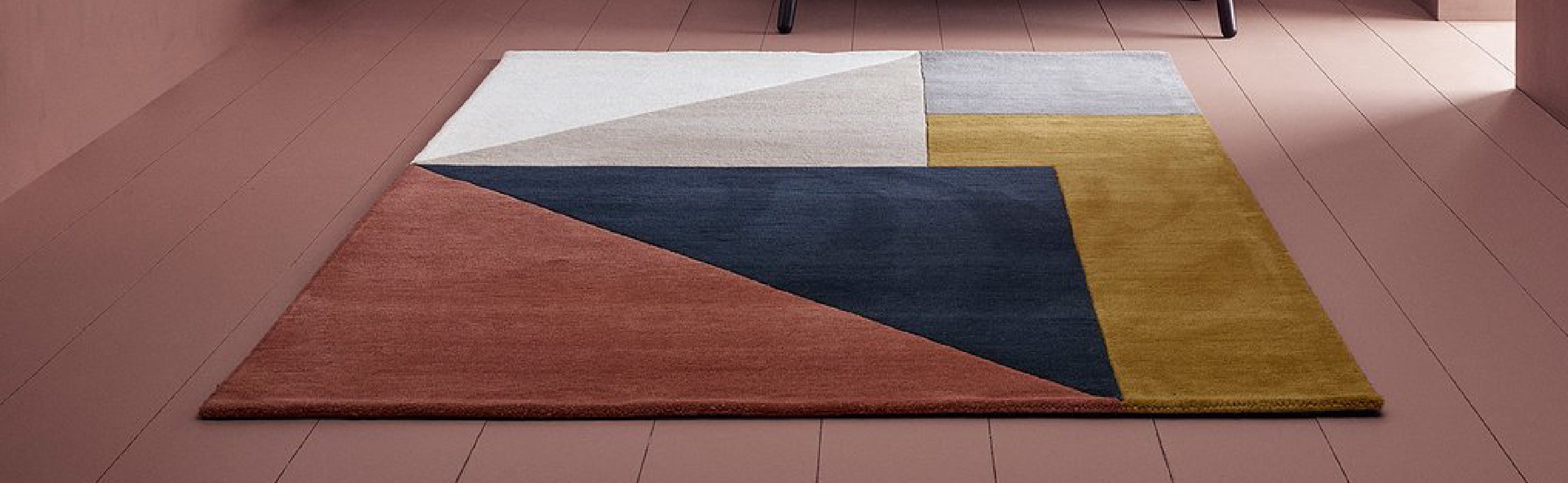 designer rugs by linie design