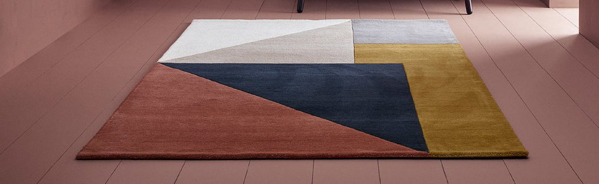 Shop Linie Design Rugs: Modern designer rugs