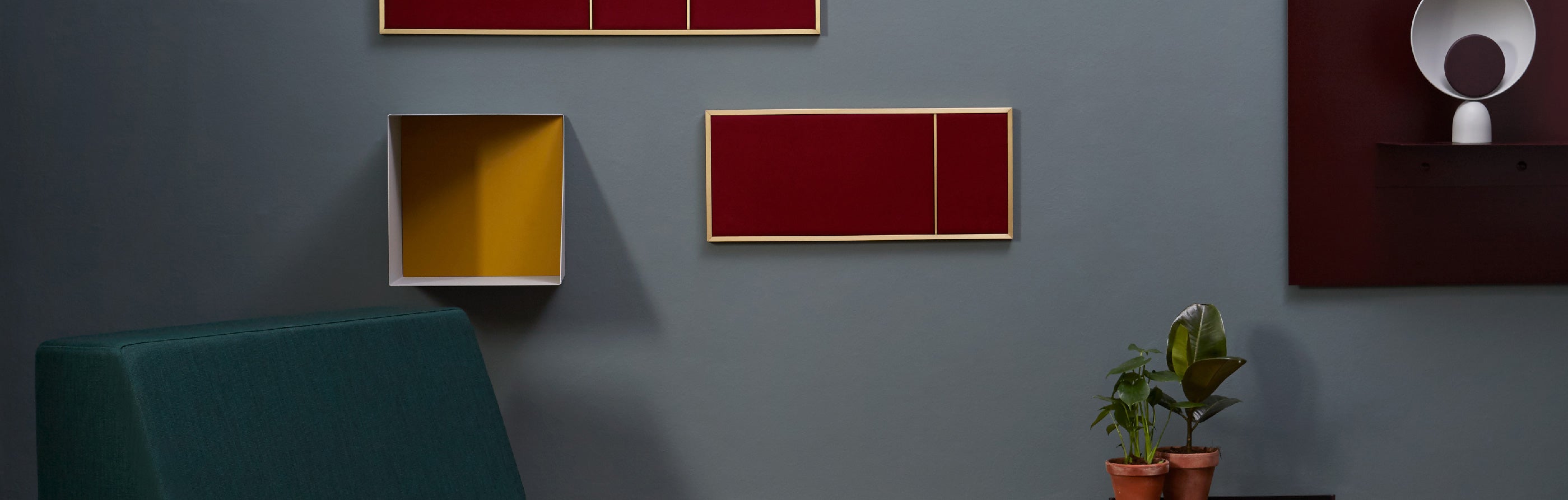 Luxury Furniture at Modern Loft