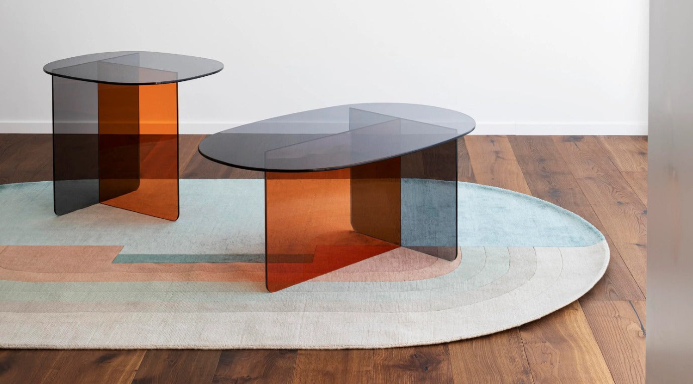 Coffee Table and End Tables Sets