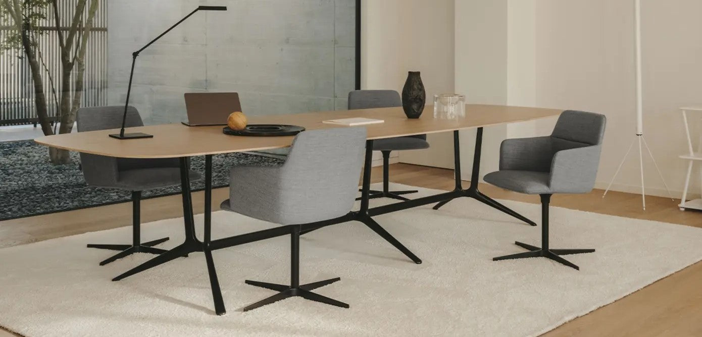 Lapalma Luxury Dining Chairs