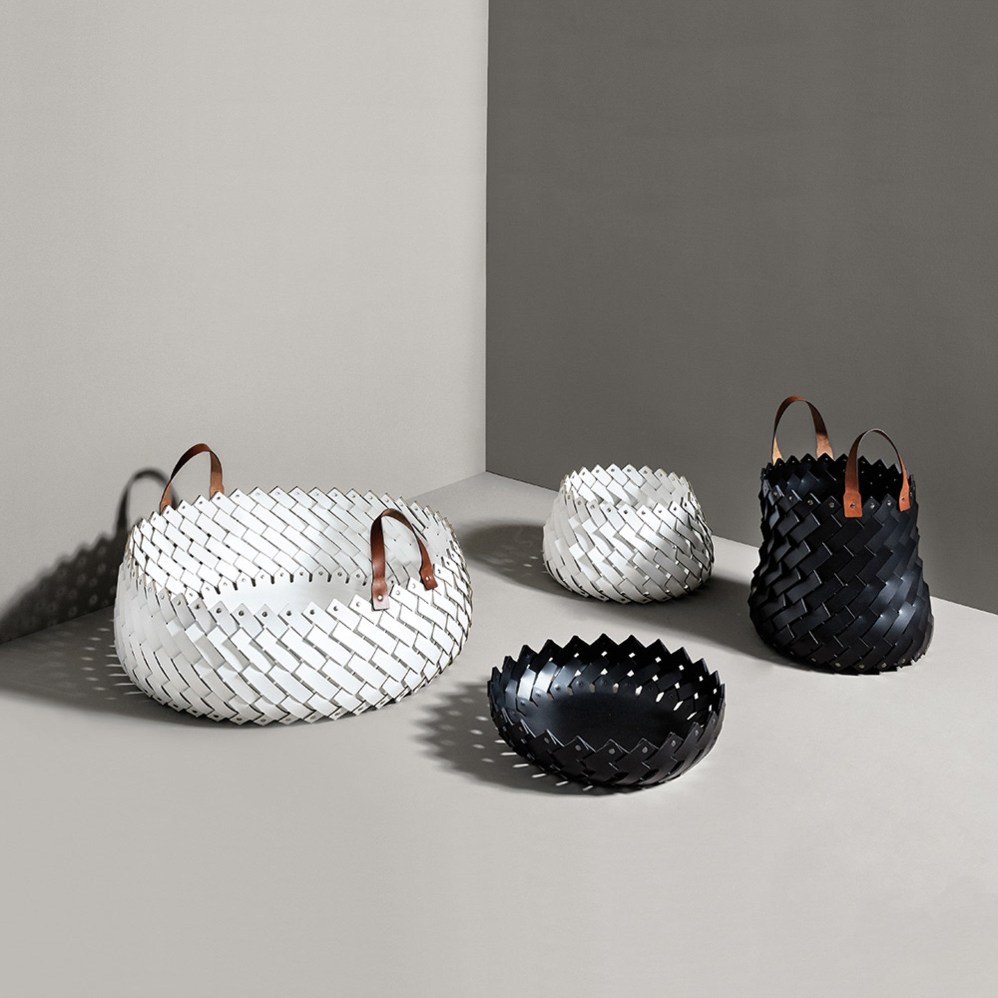 Pinetti Baskets