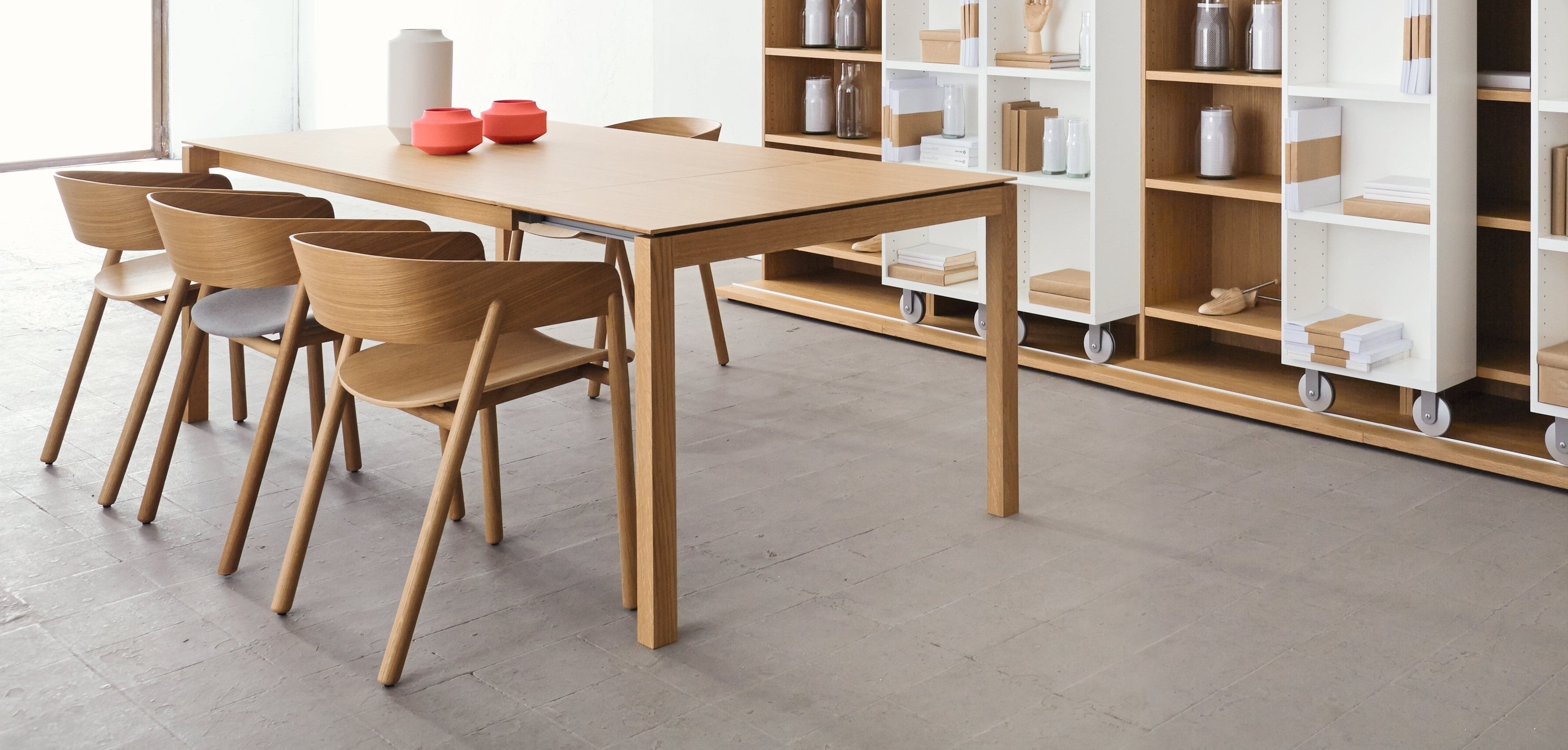 modern luxury wooden chairs