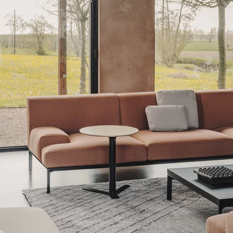 Quick Ship Luxury Furniture