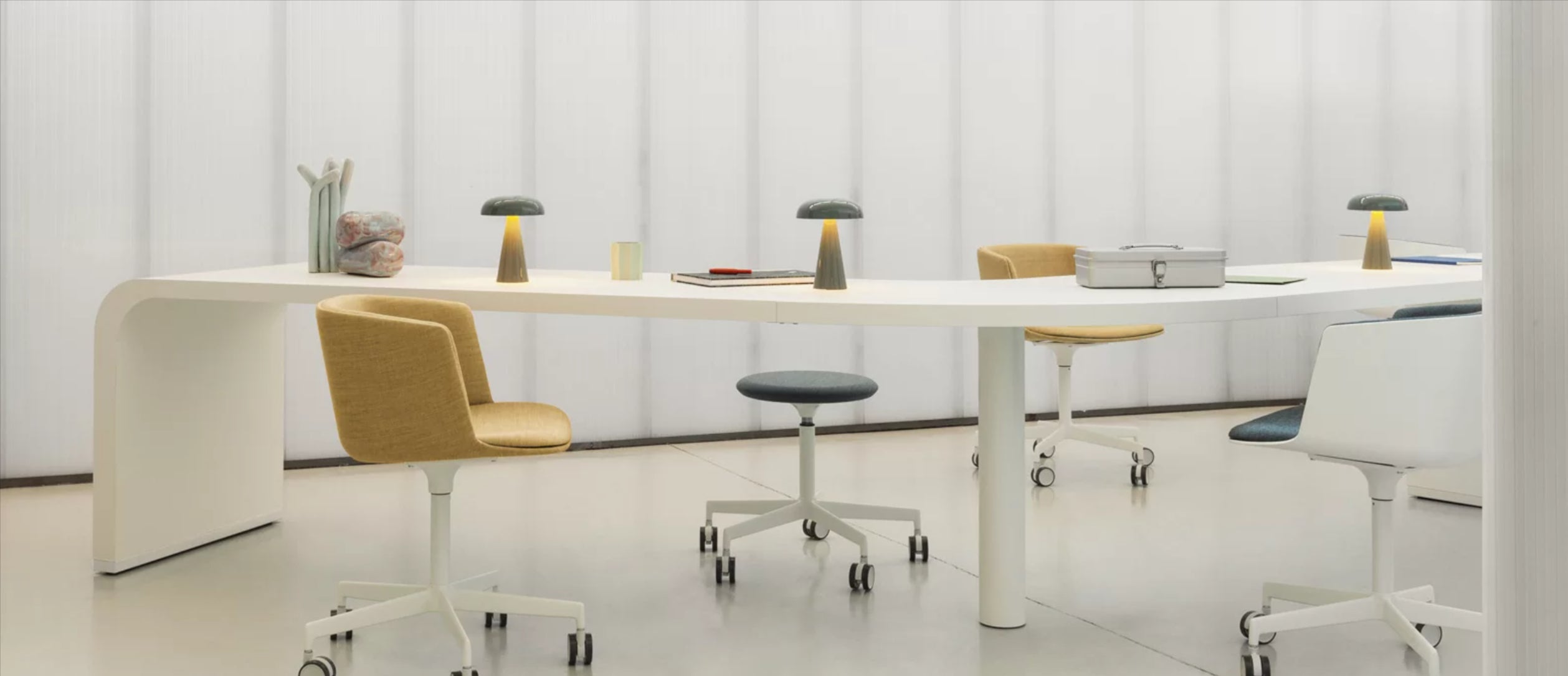 Lapalma Modern Desks