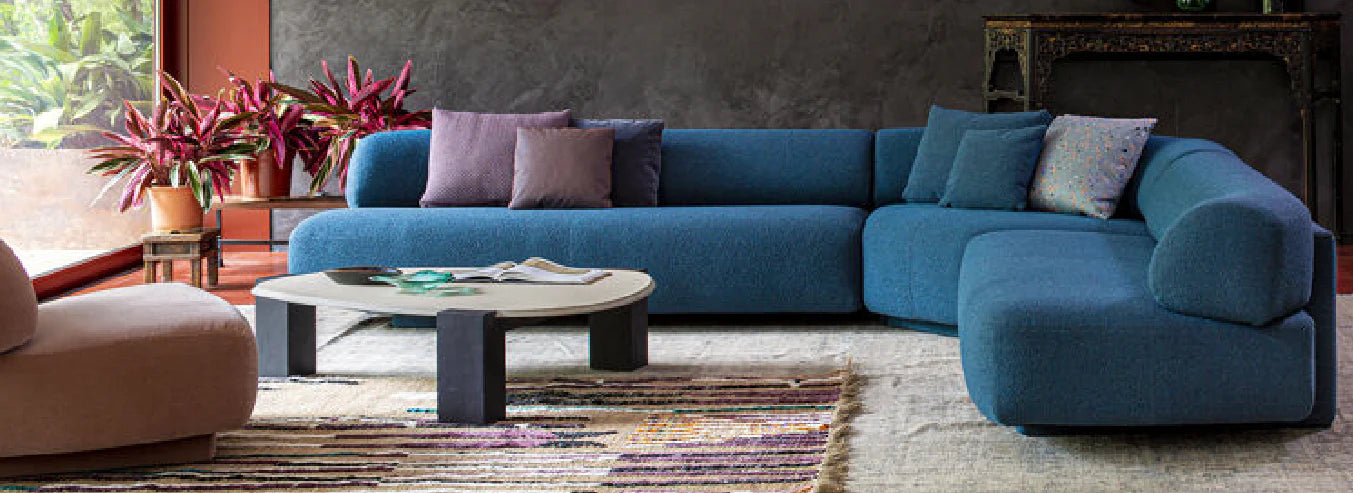 Moroso luxury modern furniture