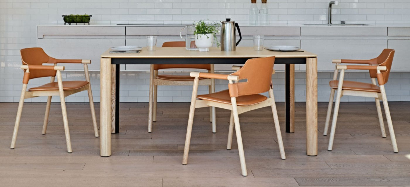Midj dining chairs
