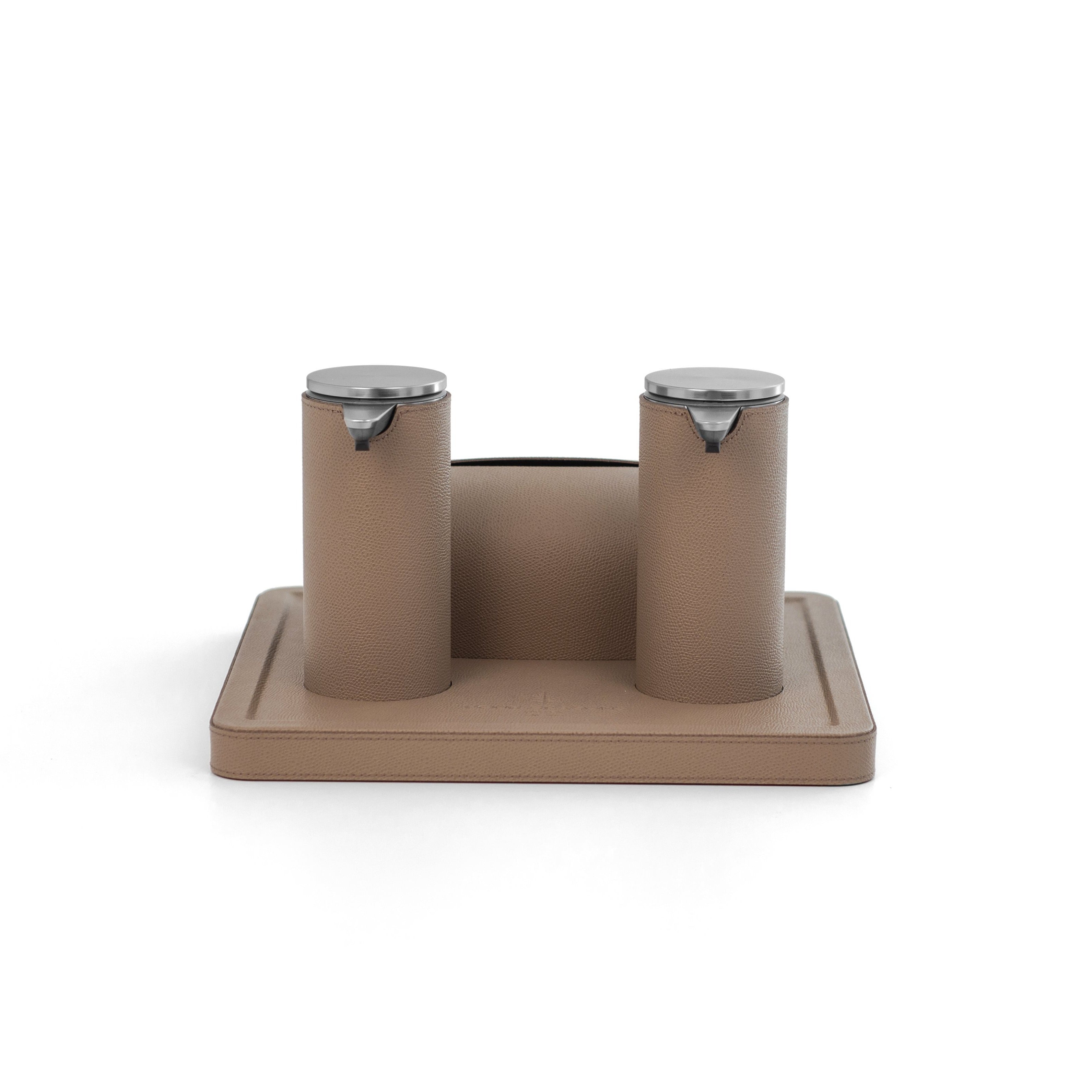 modern luxury hand sanitizer pinetti