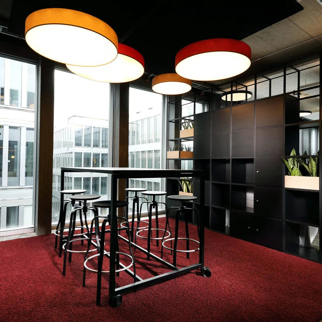 Lapalma contract stools