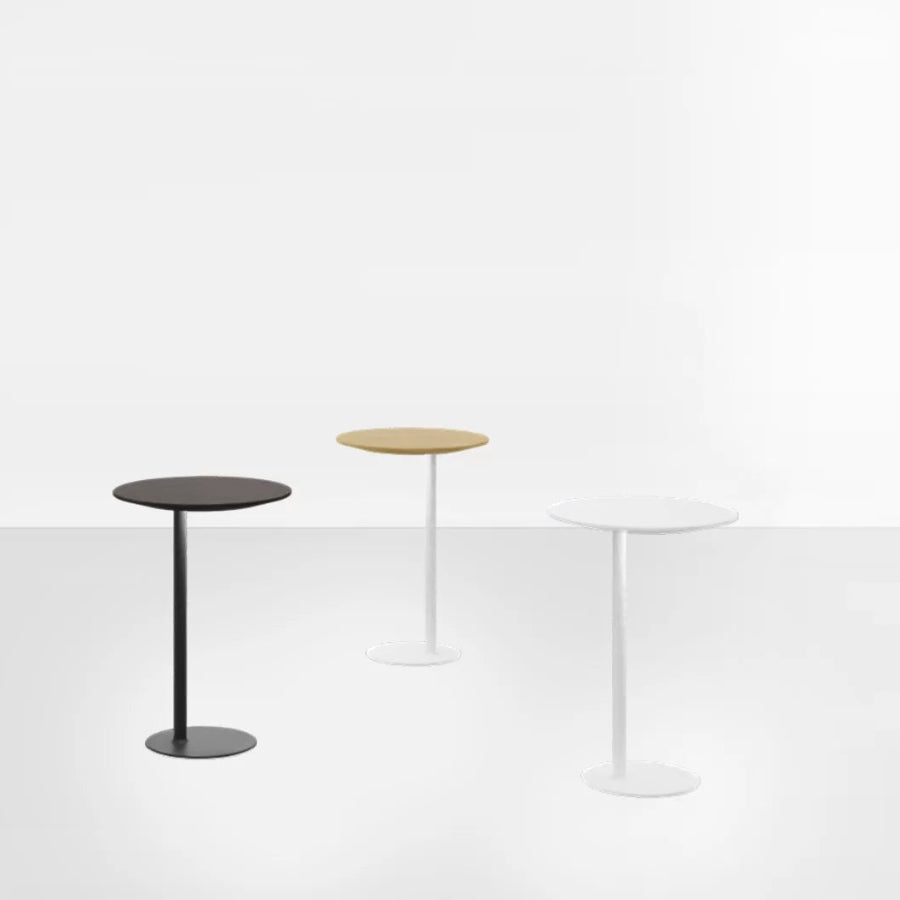 Lyt LED Side Table by Lapalma made in Italy
