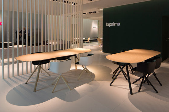Lapalma modern dining tables