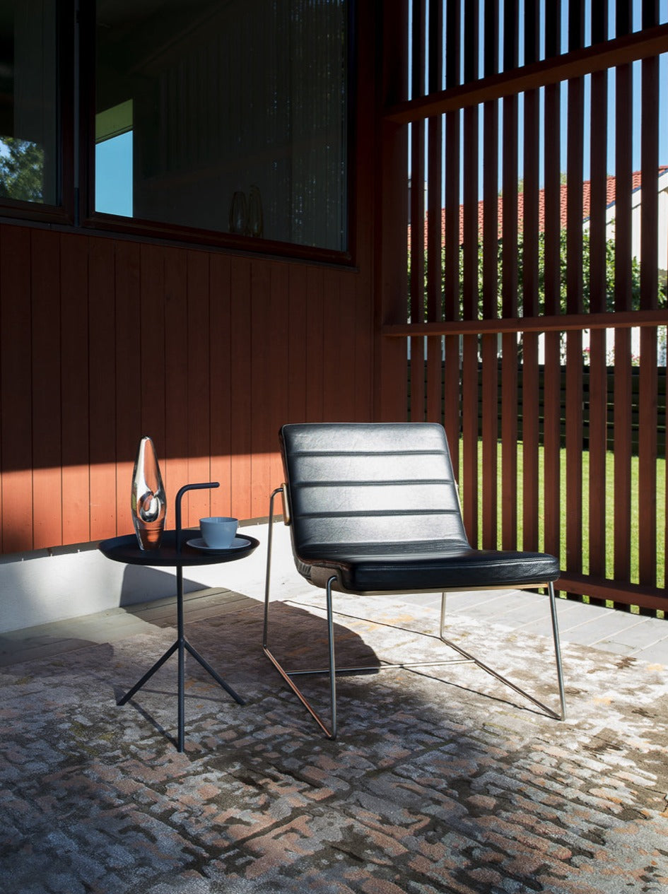 Wall Patina Rug by Volver Studios