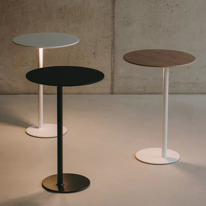 Lyt LED Side Table by Lapalma made in Italy