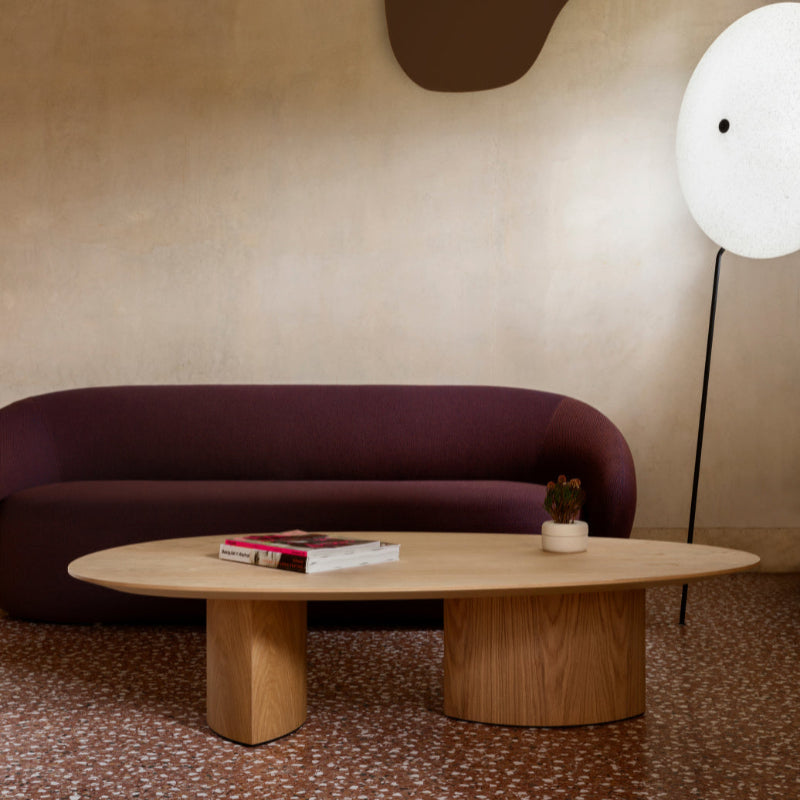 living room miniforms coffee table Plautino