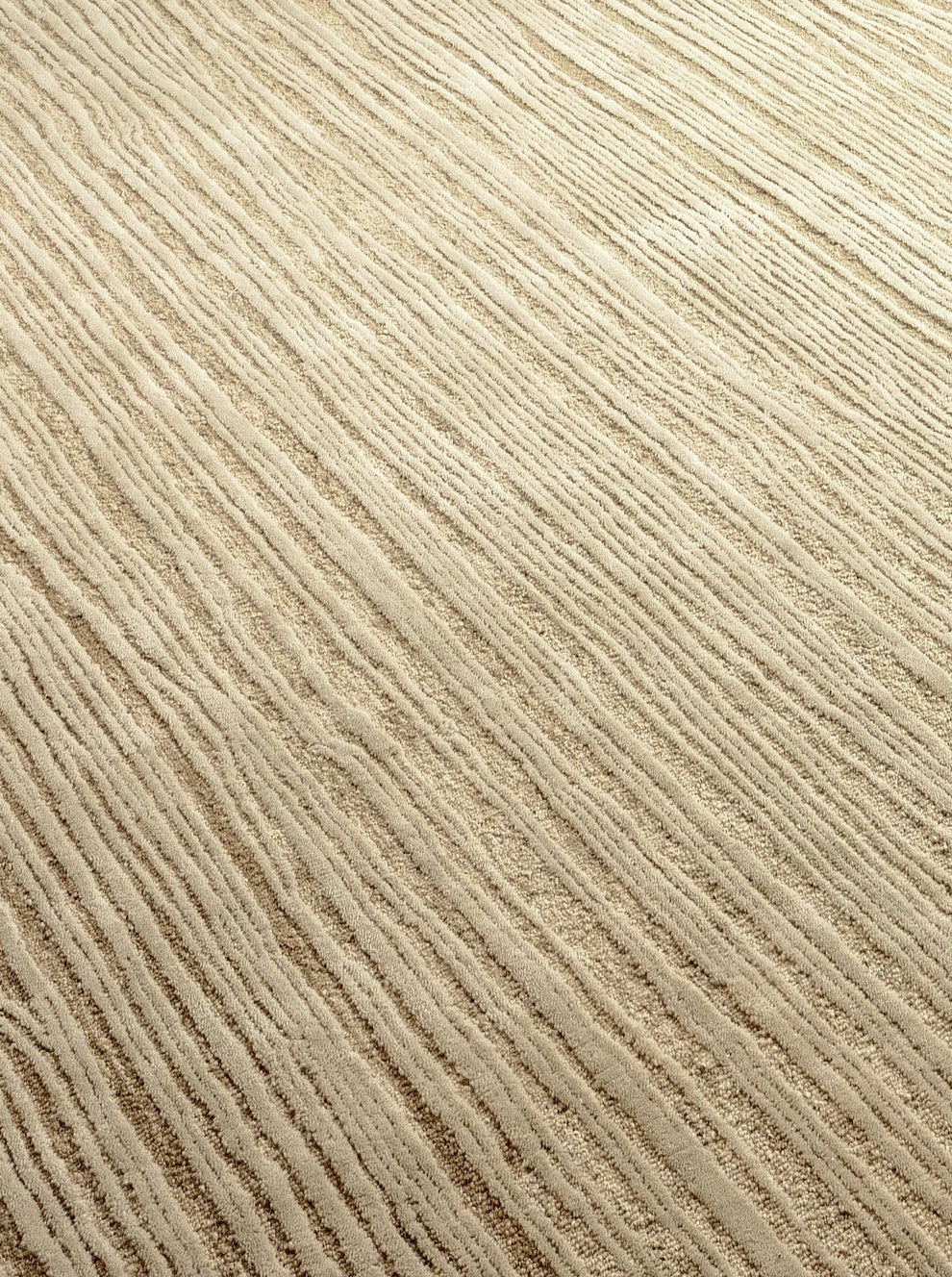 oak wood nature Eik Rug by Volver