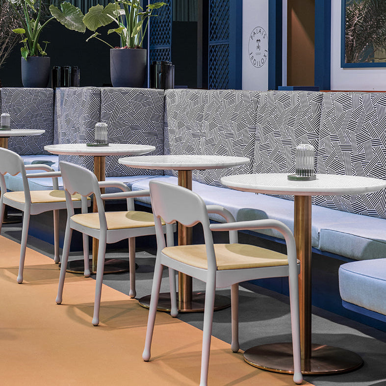 Billiani Chair Frisee