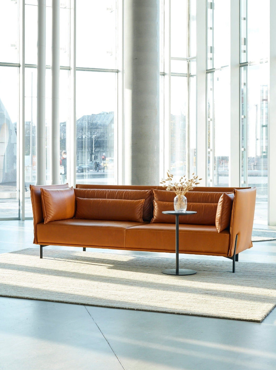 oak wood nature Eik Rug by Volver