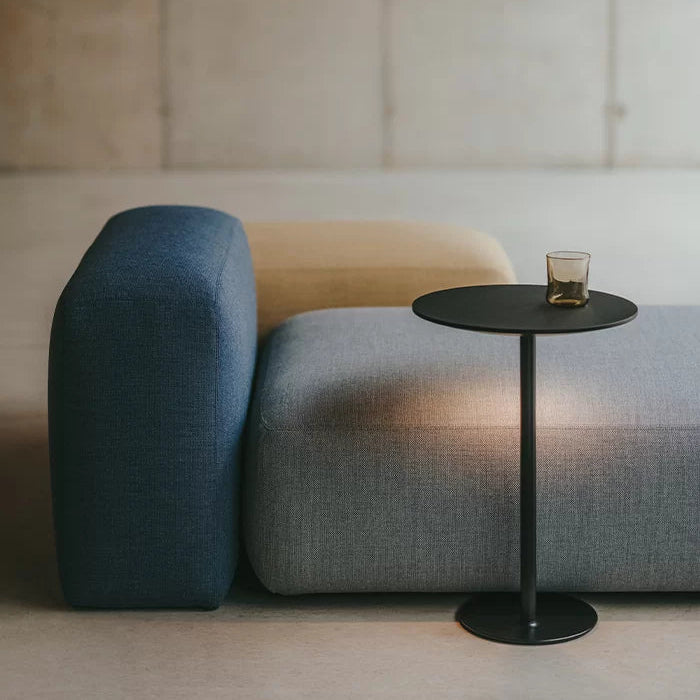 Lyt LED Side Table by Lapalma made in Italy