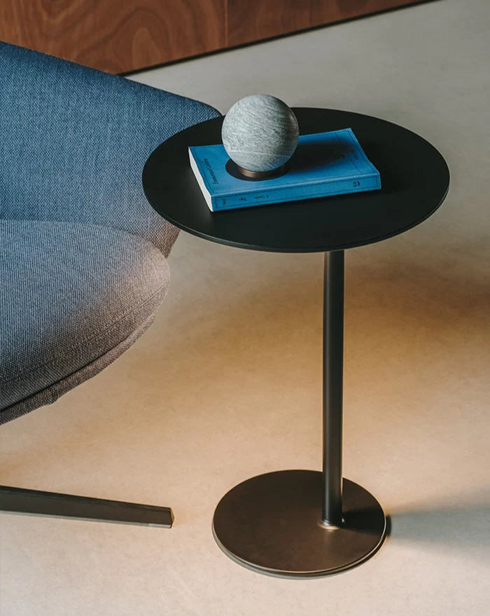 Lyt LED Side Table by Lapalma made in Italy