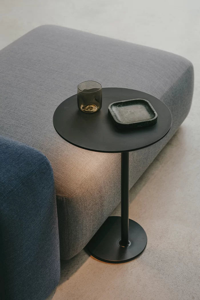 Lyt LED Side Table by Lapalma made in Italy