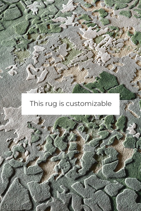 modern area rugs