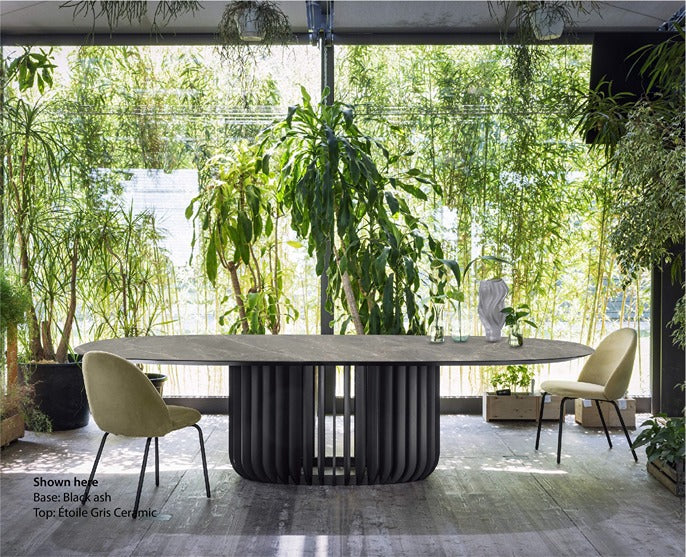 Juice table miniforms