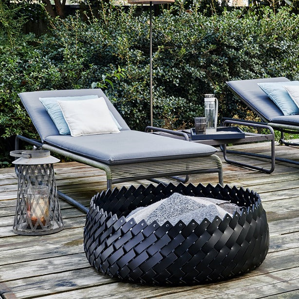 pinetti basket