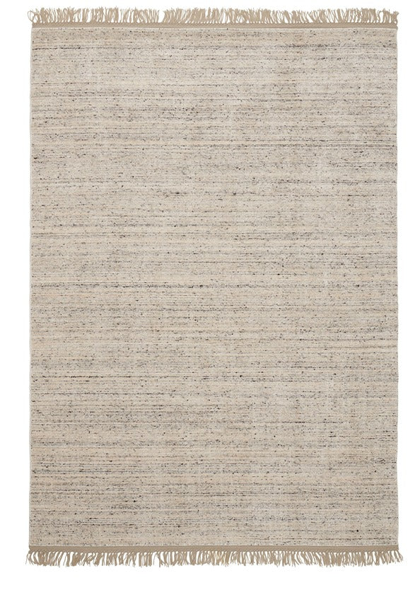 Friolento Loom-Knotted Area Rug Linie Design