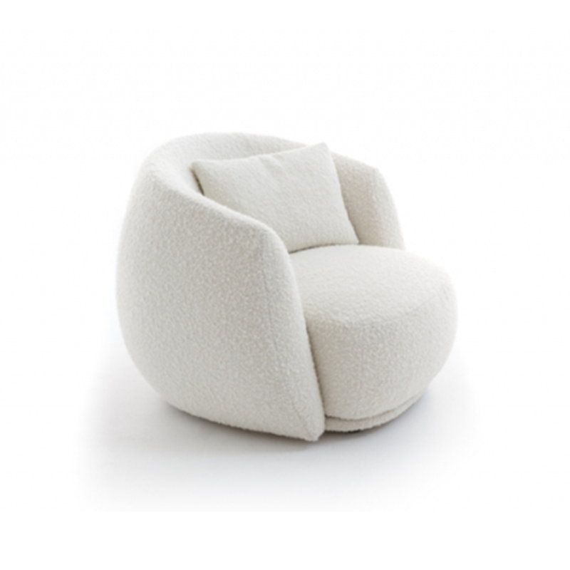 Pacific Armchair Moroso