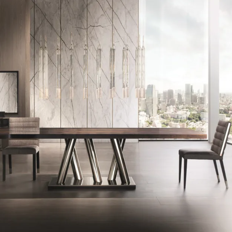 Aston Chair Costantini Pietro