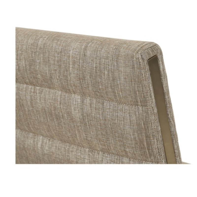 Aston modern dining Chair by Costantini Pietro