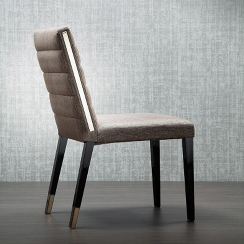 Aston modern dining Chair by Costantini Pietro