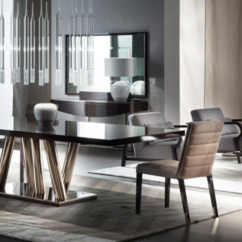 Aston Chair Costantini Pietro