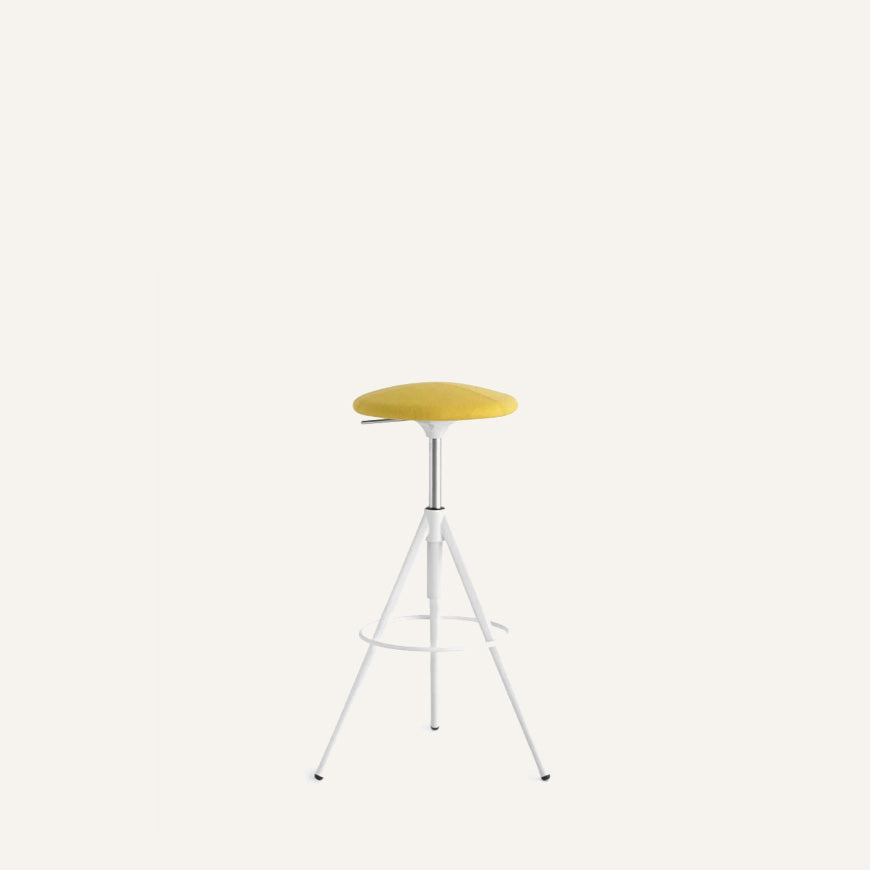backless stools