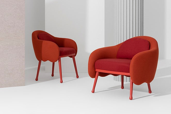 Modern luxury furniture