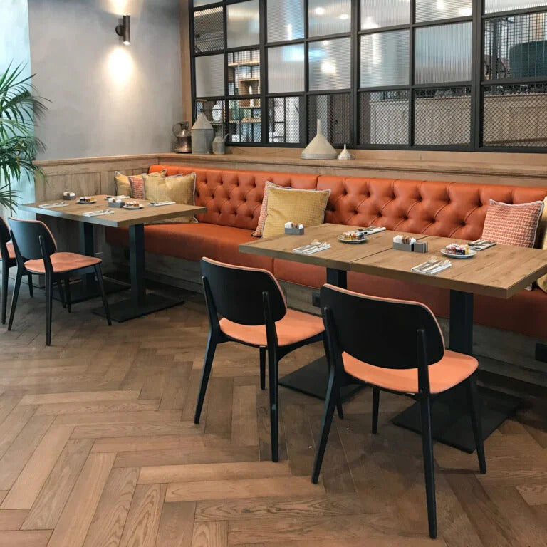 Doll Upholstered Chair 552