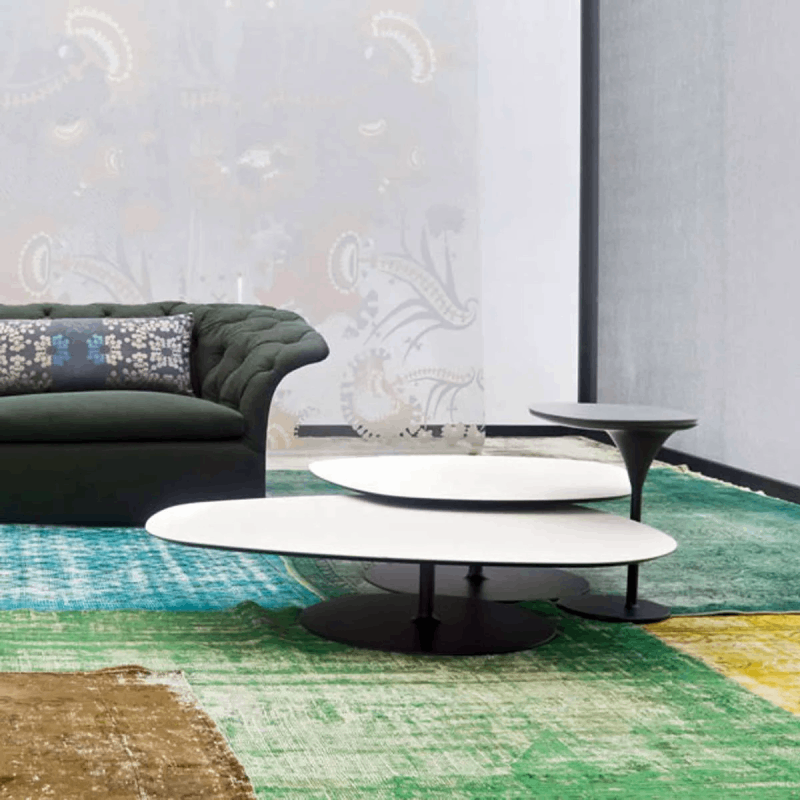 Bloomy Table Moroso