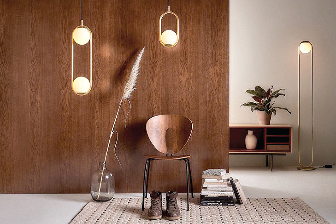 Modern luxury furniture