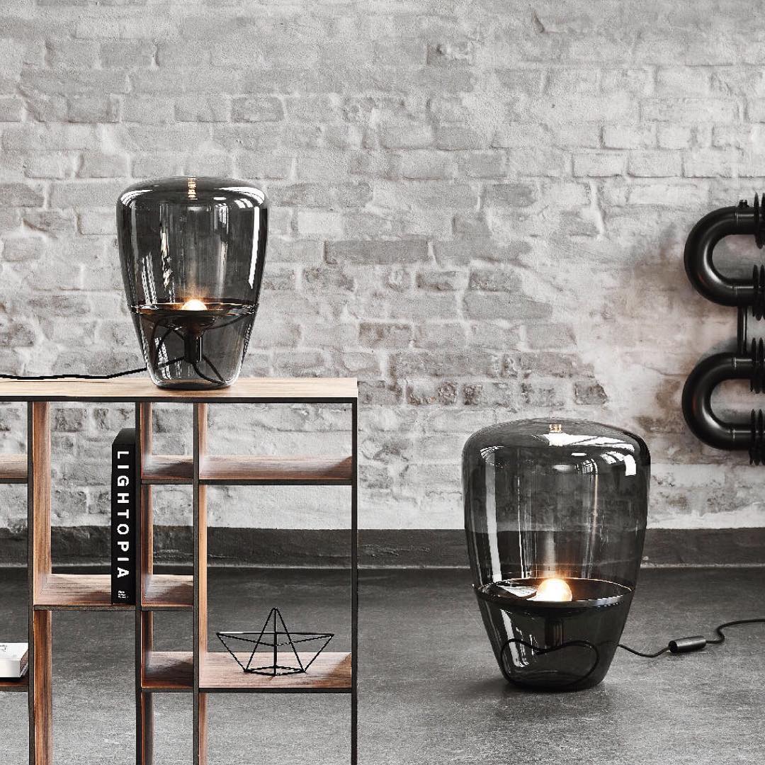 Dining Table Lighting