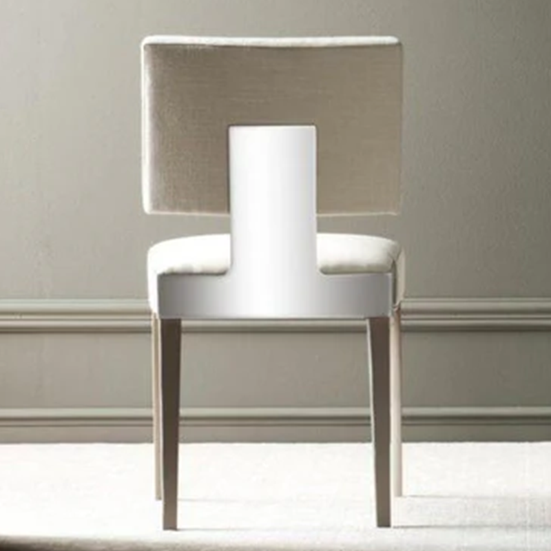 Focus Chair Costantini Pietro