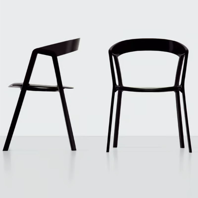 Compas Armchair Kristalia